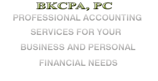 certefied public accountent